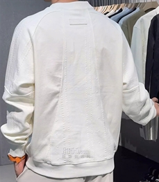 市场上装-卫衣-休闲卫衣