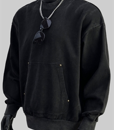 市场上装-卫衣-休闲卫衣