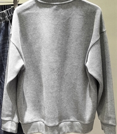 市场上装-卫衣-休闲卫衣