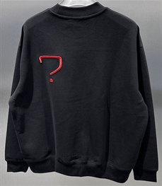 市场上装-卫衣-休闲卫衣