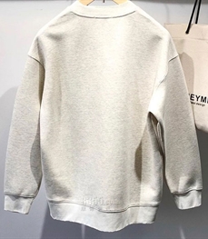 市场上装-卫衣-休闲卫衣