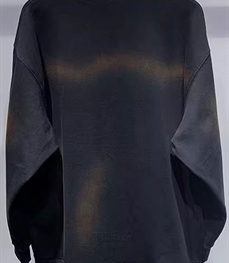 市场上装-卫衣-休闲卫衣