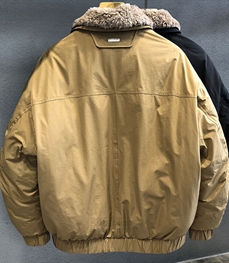 市场上装-棉衣/羽绒服-休闲棉服