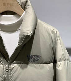 市场上装-棉衣/羽绒服-休闲棉服