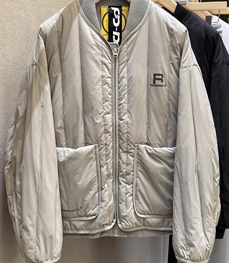 市场上装-棉衣/羽绒服-休闲棉服