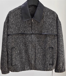 市场上装-夹克-休闲夹克