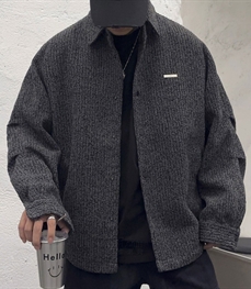 市场上装-夹克-休闲夹克