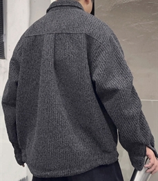 市场上装-夹克-休闲夹克