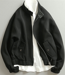 市场上装-夹克-休闲夹克