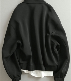 市场上装-夹克-休闲夹克