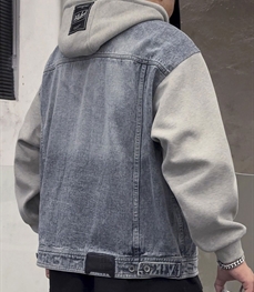市场上装-夹克-休闲夹克
