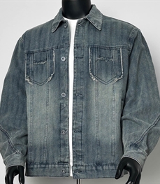 市场上装-夹克-休闲夹克