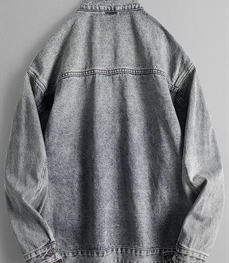 市场上装-夹克-休闲夹克