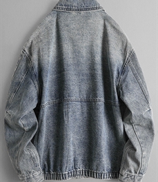 市场上装-夹克-休闲夹克