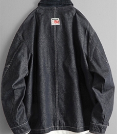 市场上装-夹克-休闲夹克