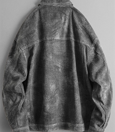 市场上装-夹克-休闲夹克