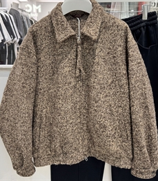 市场上装-夹克-休闲夹克