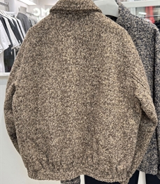 市场上装-夹克-休闲夹克