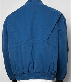 市场上装-夹克-休闲夹克