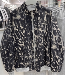 市场上装-夹克-休闲夹克