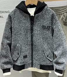 市场上装-夹克-休闲夹克