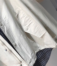 市场上装-夹克-休闲夹克