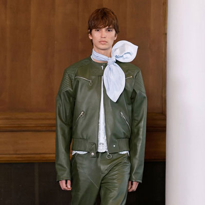 2026春夏Palomo Spain——马德里