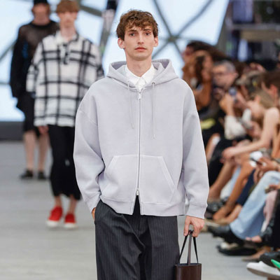 2026春夏Adolfo Dominguez——马德里