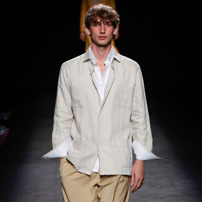 2026春夏Baro Lucas——马德里