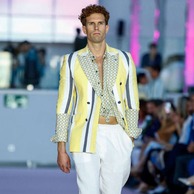 2026春夏Felix Ramiro——马德里