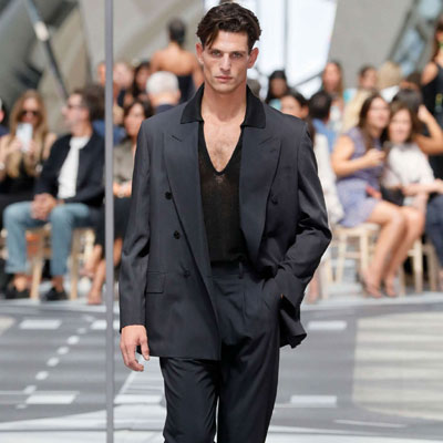 2026春夏Pedro Del Hierro——马德里