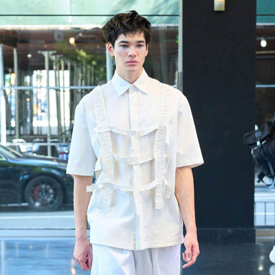 2026春夏Clara Son——纽约