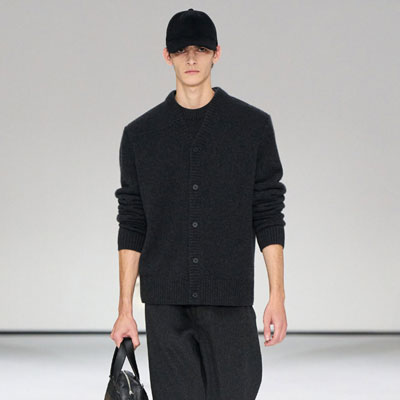 2026春夏Cos——纽约