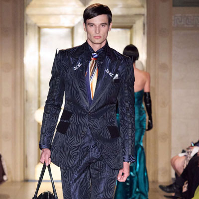 2026春夏Malan Breton——纽约