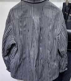 市场上装-衬衫-休闲衬衫