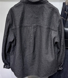 市场上装-衬衫-休闲衬衫