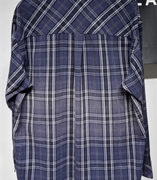 市场上装-衬衫-休闲衬衫