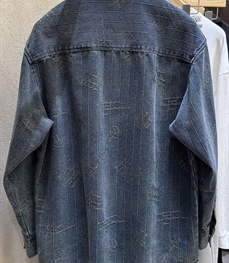 市场上装-衬衫-休闲衬衫