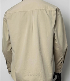 市场上装-衬衫-休闲衬衫