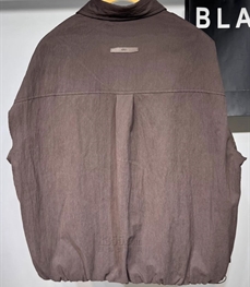 市场上装-衬衫-休闲衬衫