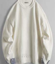 市场上装-毛衫-休闲毛衫