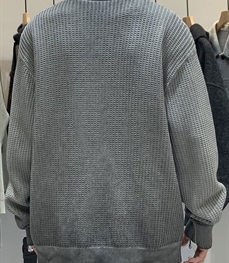 市场上装-毛衫-休闲毛衫