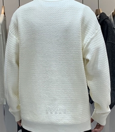 市场上装-毛衫-休闲毛衫