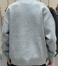 市场上装-毛衫-休闲毛衫