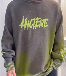 市场上装-毛衫-休闲毛衫