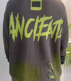 市场上装-毛衫-休闲毛衫