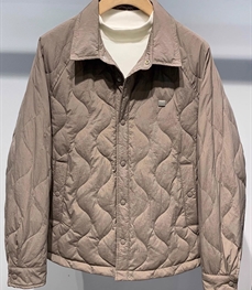 市场上装-棉衣/羽绒服-休闲棉服