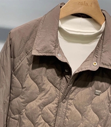 市场上装-棉衣/羽绒服-休闲棉服