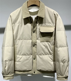 市场上装-棉衣/羽绒服-休闲棉服