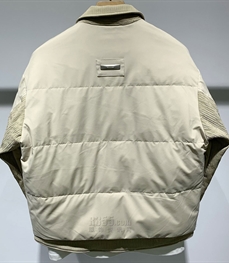 市场上装-棉衣/羽绒服-休闲棉服